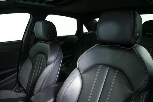 2023 Audi A4 45 S line Premium Plus