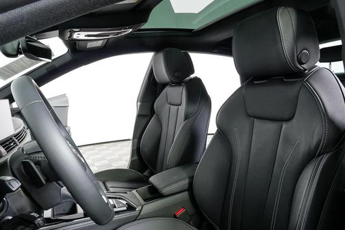 2023 Audi A5 Sportback 45 S Line Premium Plus