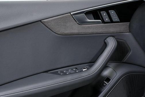 2023 Audi A5 Sportback 45 S Line Premium Plus