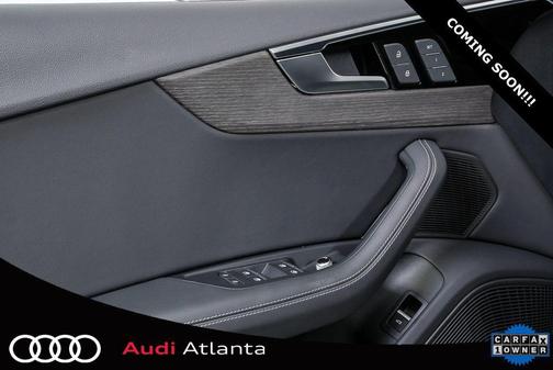 2023 Audi A5 Sportback 45 S Line Premium Plus