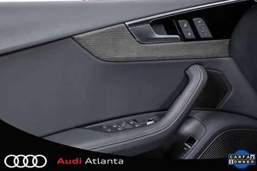 2023 Audi A5 Sportback 45 S Line Premium Plus