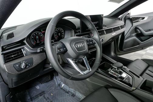 2023 Audi A5 Sportback 45 S Line Premium Plus