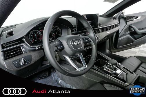 2023 Audi A5 Sportback 45 S Line Premium Plus