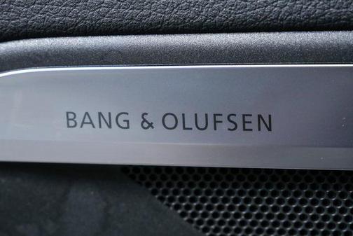 2023 Audi e-tron Sportback S line Premium Plus