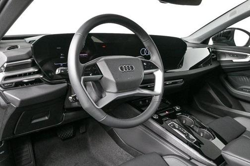 2025 Audi A5 Premium Plus