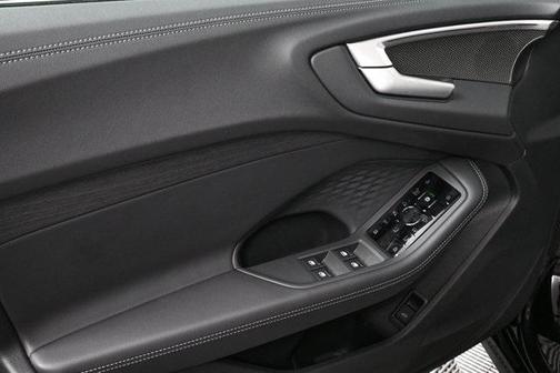 2025 Audi A5 Premium Plus
