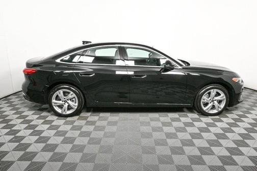 2025 Audi A5 Premium Plus