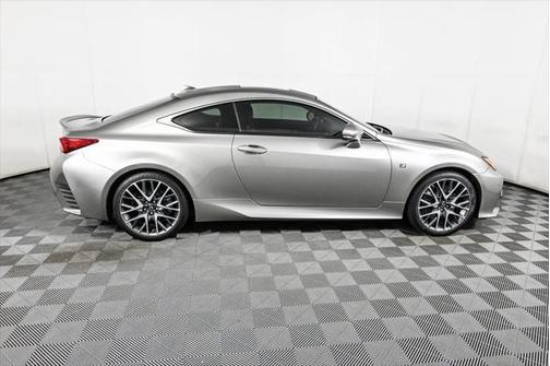 2016 Lexus RC 350 Base