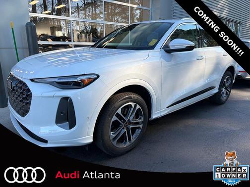 2025 Audi Q5 Premium Plus TFSI quattro S tronic