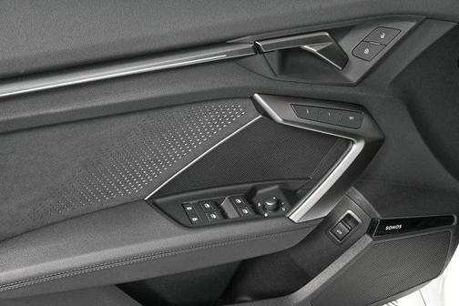 2025 Audi RS 3 TFSI quattro S tronic
