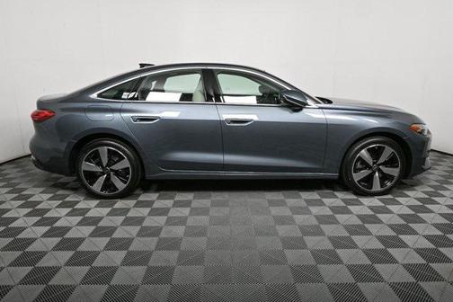 2025 Audi A5 Prestige