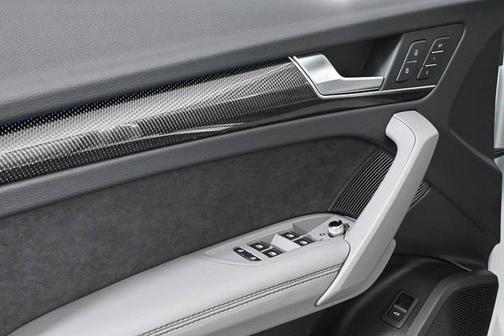 2025 Audi SQ5 3.0T Premium Plus