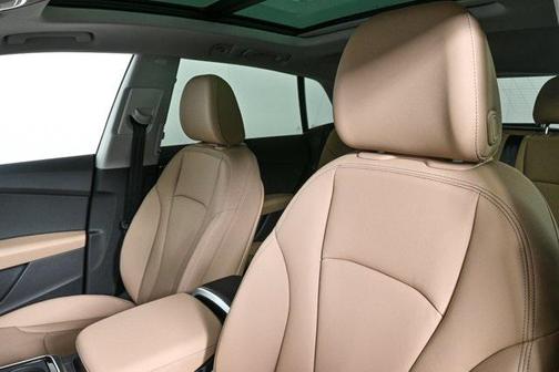 2025 Audi Q8 55 Premium