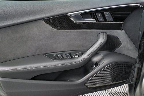 2023 Audi S5 Premium Plus TFSI quattro Tiptronic