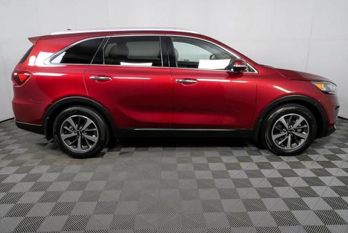 2019 Kia Sorento EX