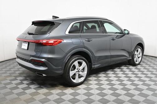 2025 Audi Q5 Premium Plus