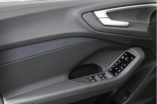 2025 Audi A5 Prestige
