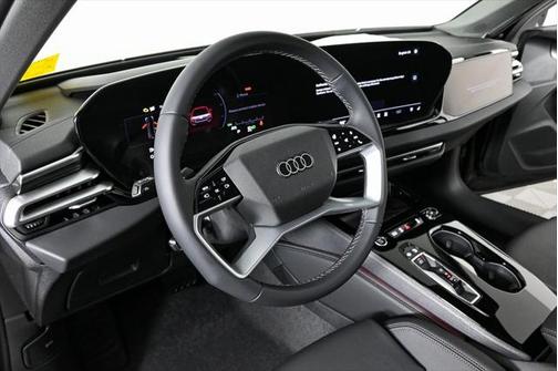 2025 Audi A5 Prestige