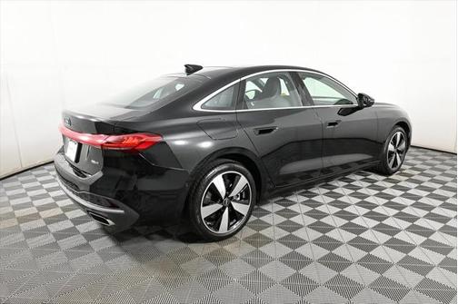 2025 Audi A5 Prestige