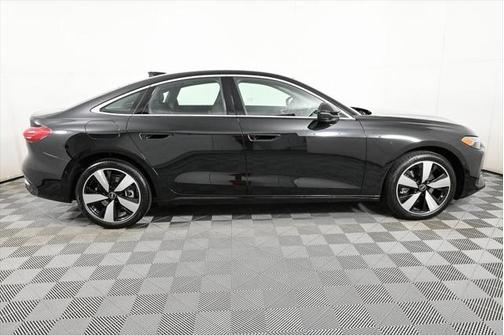 2025 Audi A5 Prestige
