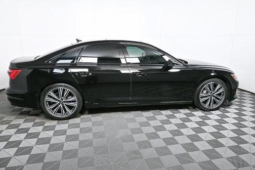 2023 Audi A6 45 Premium Plus