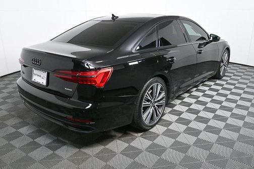 2023 Audi A6 45 Premium Plus