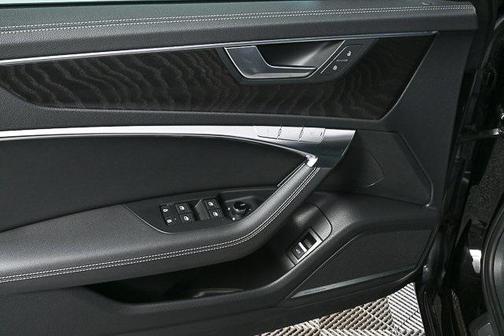 2023 Audi A6 45 Premium Plus