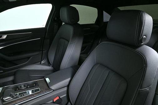 2023 Audi A6 45 Premium Plus