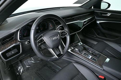 2023 Audi A6 45 Premium Plus