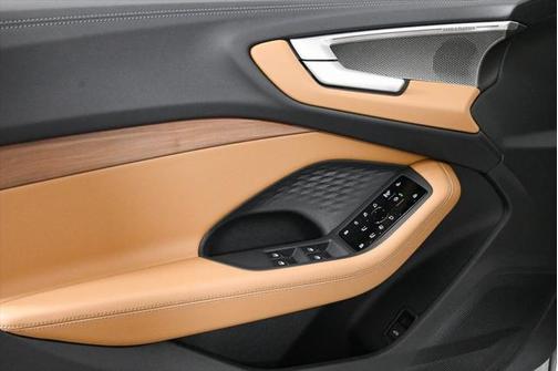 2025 Audi A5 Premium Plus