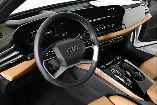 2025 Audi A5 Premium Plus