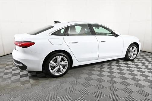 2025 Audi A5 Premium Plus