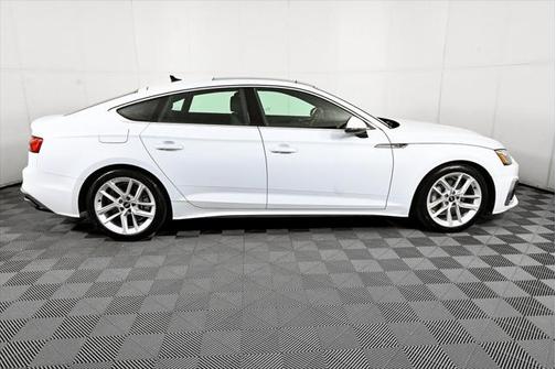 2024 Audi A5 Sportback 45 S Line Premium