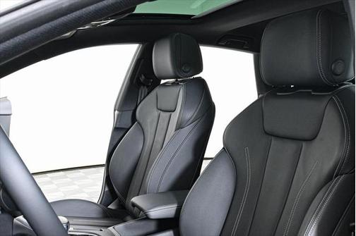 2024 Audi A5 Sportback 45 S Line Premium