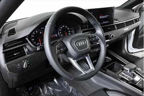 2024 Audi A5 Sportback 45 S Line Premium