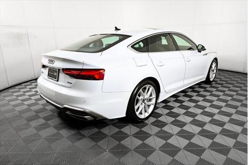 2024 Audi A5 Sportback 45 S Line Premium