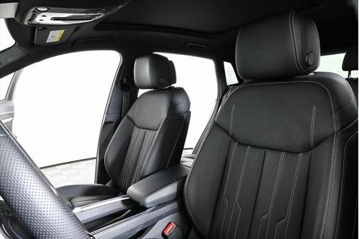 2023 Audi e-tron S Prestige quattro
