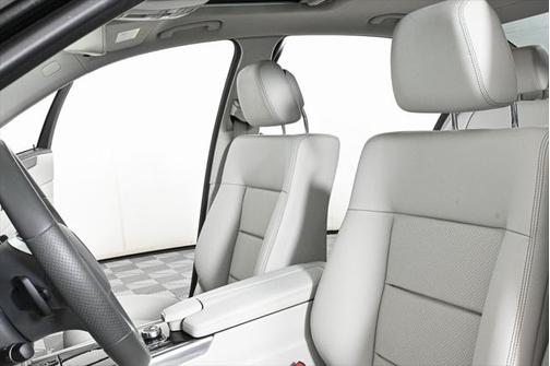2016 Mercedes-Benz E-Class E 350