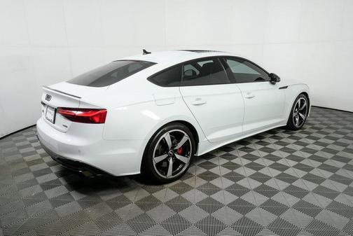 2023 Audi A5 Sportback 45 S Line Premium Plus