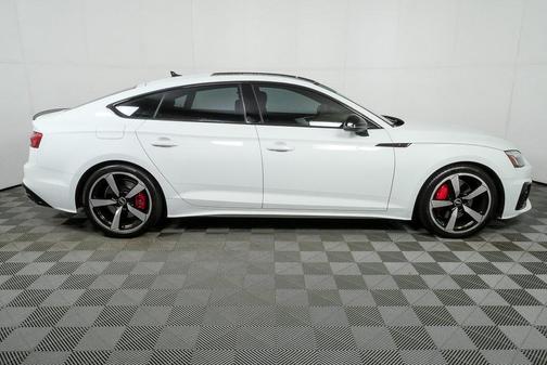 2023 Audi A5 Sportback 45 S Line Premium Plus