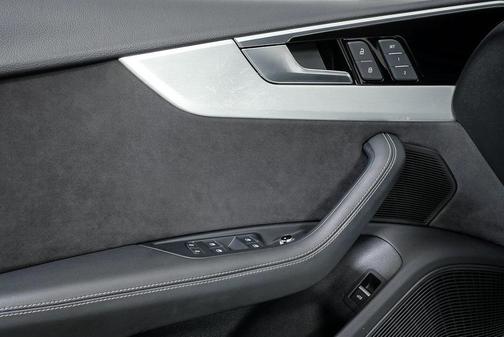 2023 Audi A5 Sportback 45 S Line Premium Plus