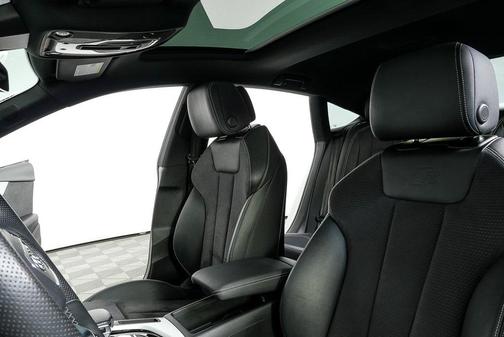 2023 Audi A5 Sportback 45 S Line Premium Plus