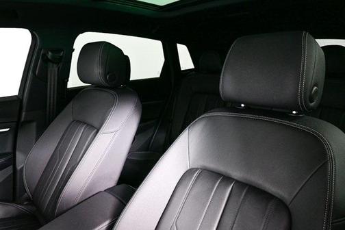 2022 Audi e-tron Premium