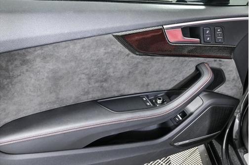 2019 Audi S5 3.0T Premium Plus