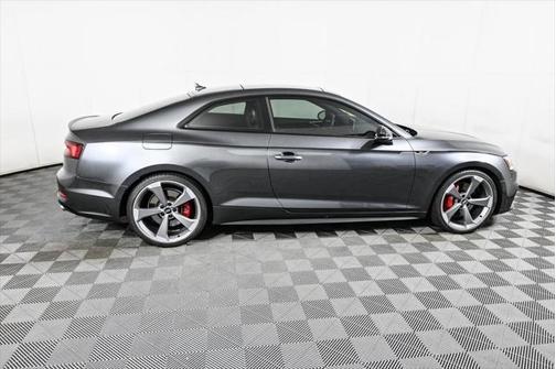 2019 Audi S5 3.0T Premium Plus