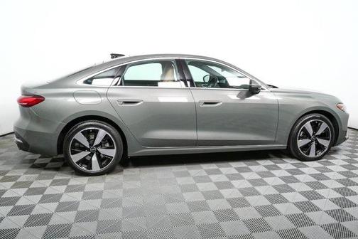 2025 Audi A5 Premium Plus TFSI quattro S tronic