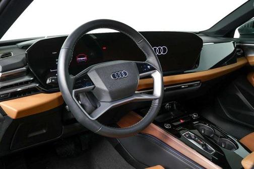 2025 Audi A5 Premium Plus TFSI quattro S tronic