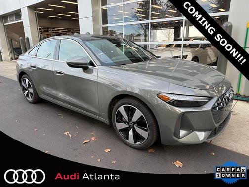 2025 Audi A5 Premium Plus TFSI quattro S tronic