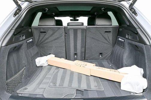 2023 Audi SQ5 3.0T Premium Plus