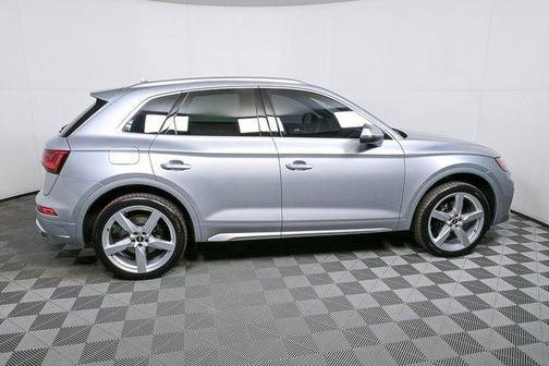 2023 Audi SQ5 3.0T Premium Plus